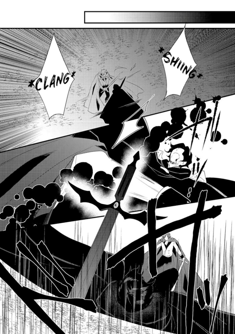 Dekisokonai to Yobareta Moto Eiyuu wa Jikka kara Tsuihou sa Retanode Suki Katte ni Ikiru Koto ni Shita Chapter 15.2 Gambar 8